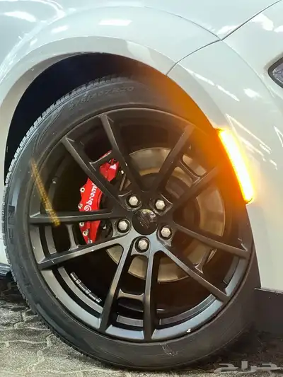 DODGE CHARGER 2020 GT FULL OPTION V6 15