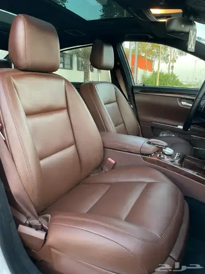 مرسيدس بانوراما S 300 2012 22