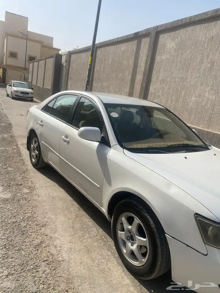 سوناتا2007 2