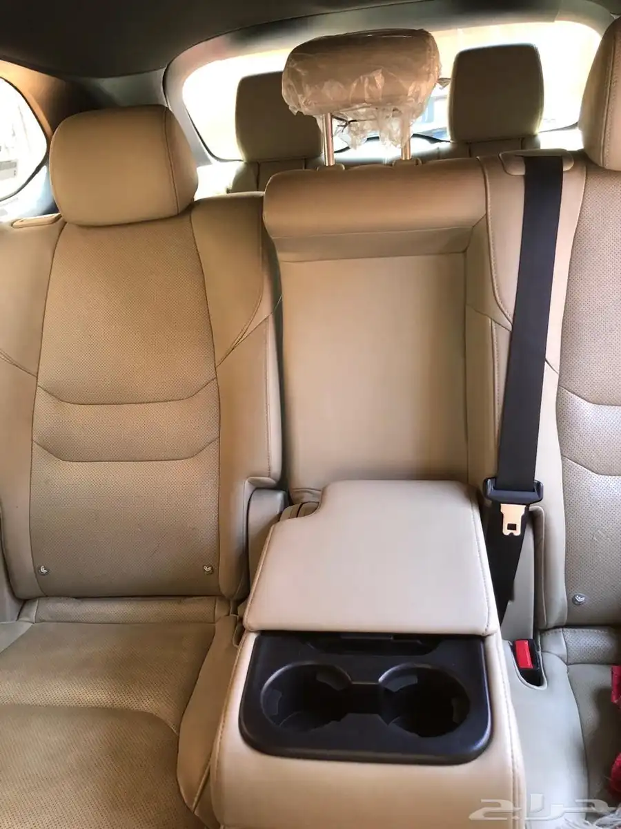 مازدا cx9. 2019 7