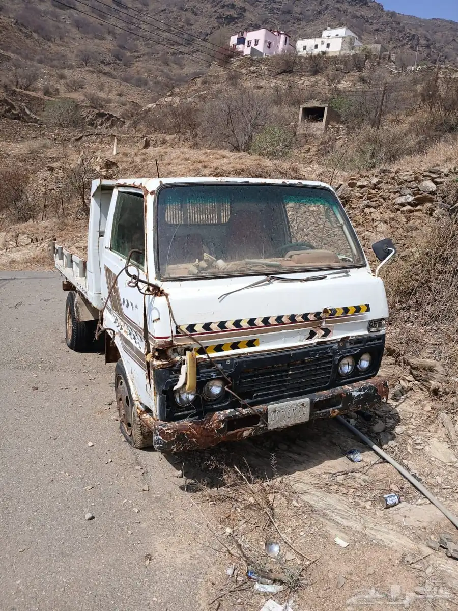 قلاب ديهاتسو 84 3