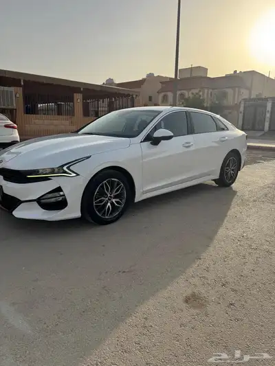 كيا K5 2021 0