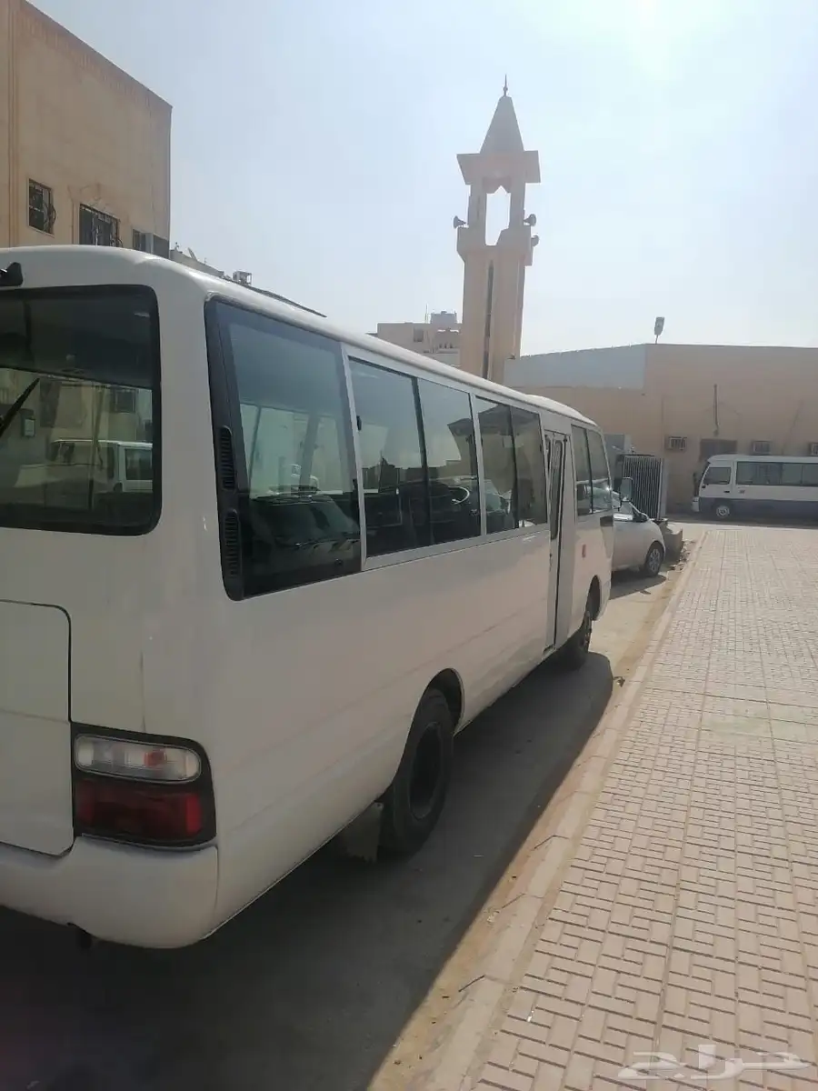 ايجار الباصات 15