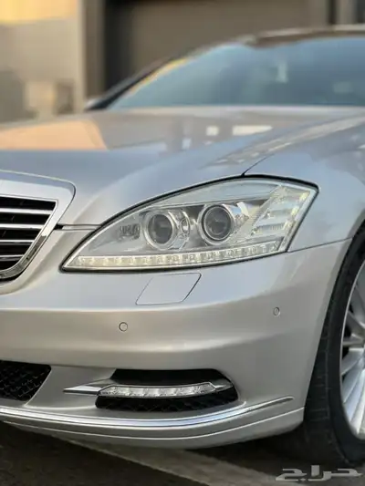 مرسيدس بانوراما S 300 2012 5