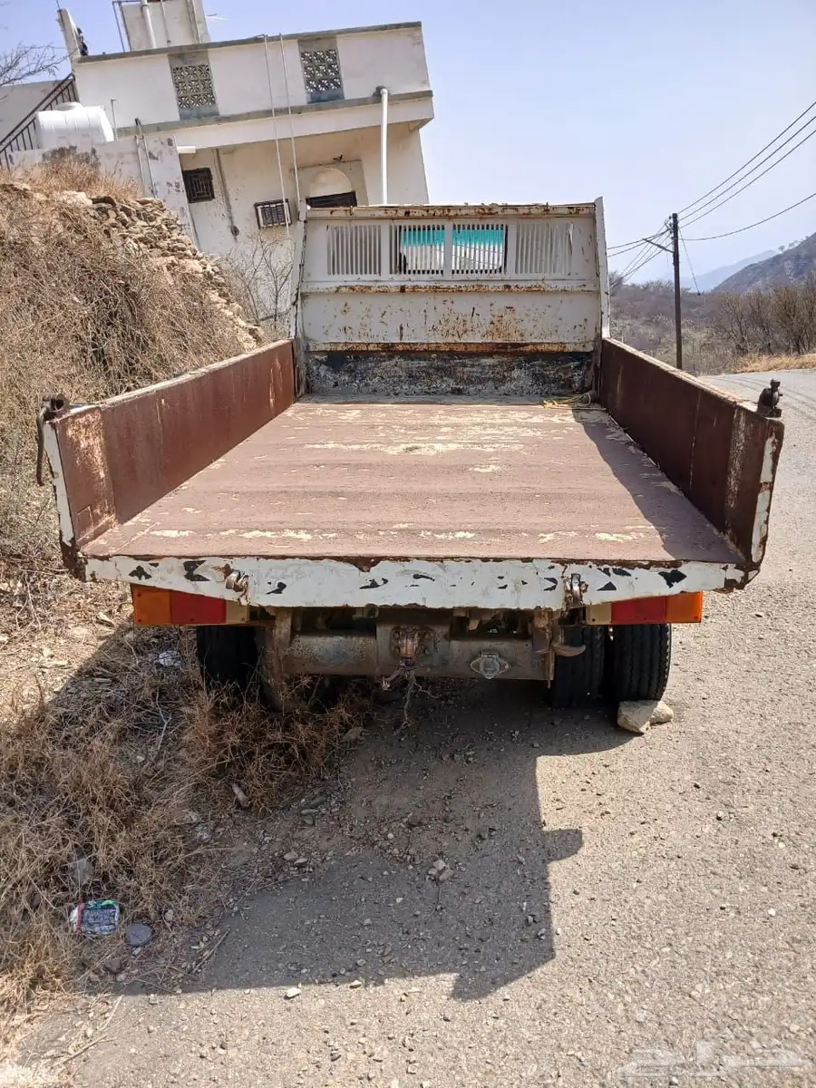 قلاب ديهاتسو 84 2