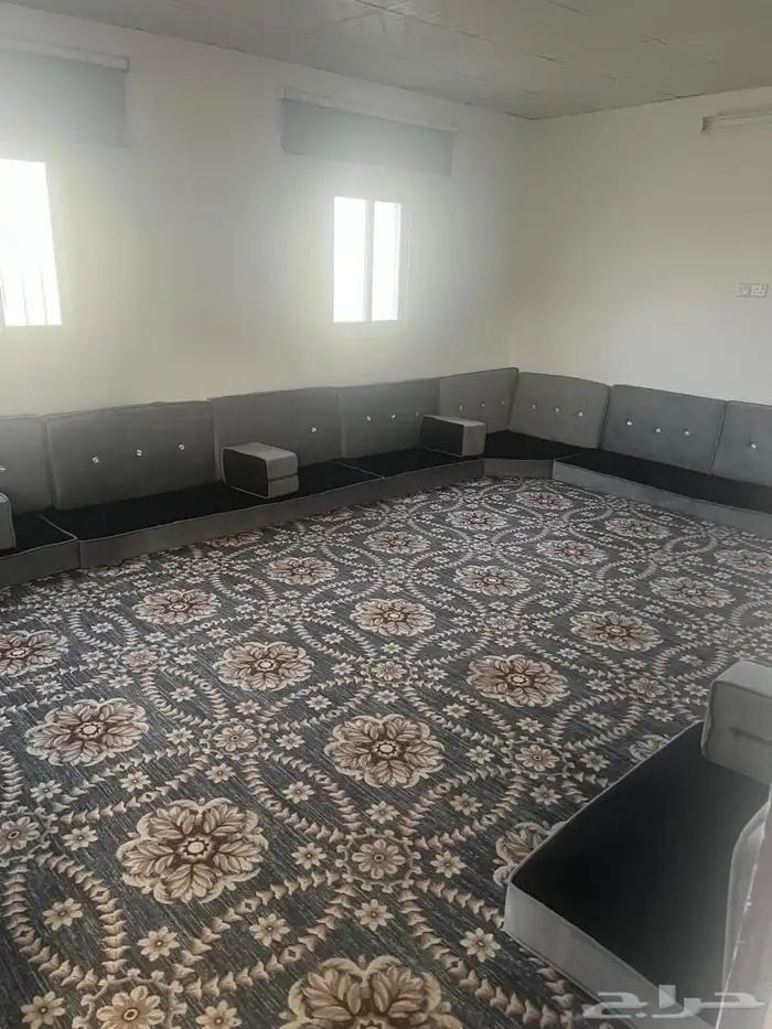 استراحة على الطريق السياحي طريق الطايف السوده للاجار 12