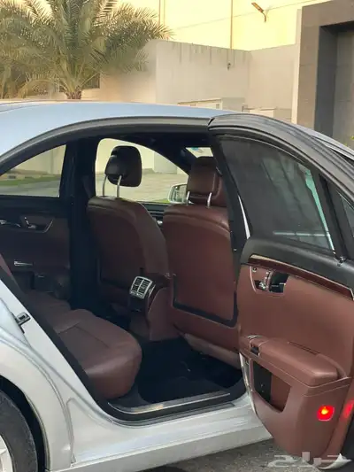 مرسيدس بانوراما S 300 2012 18