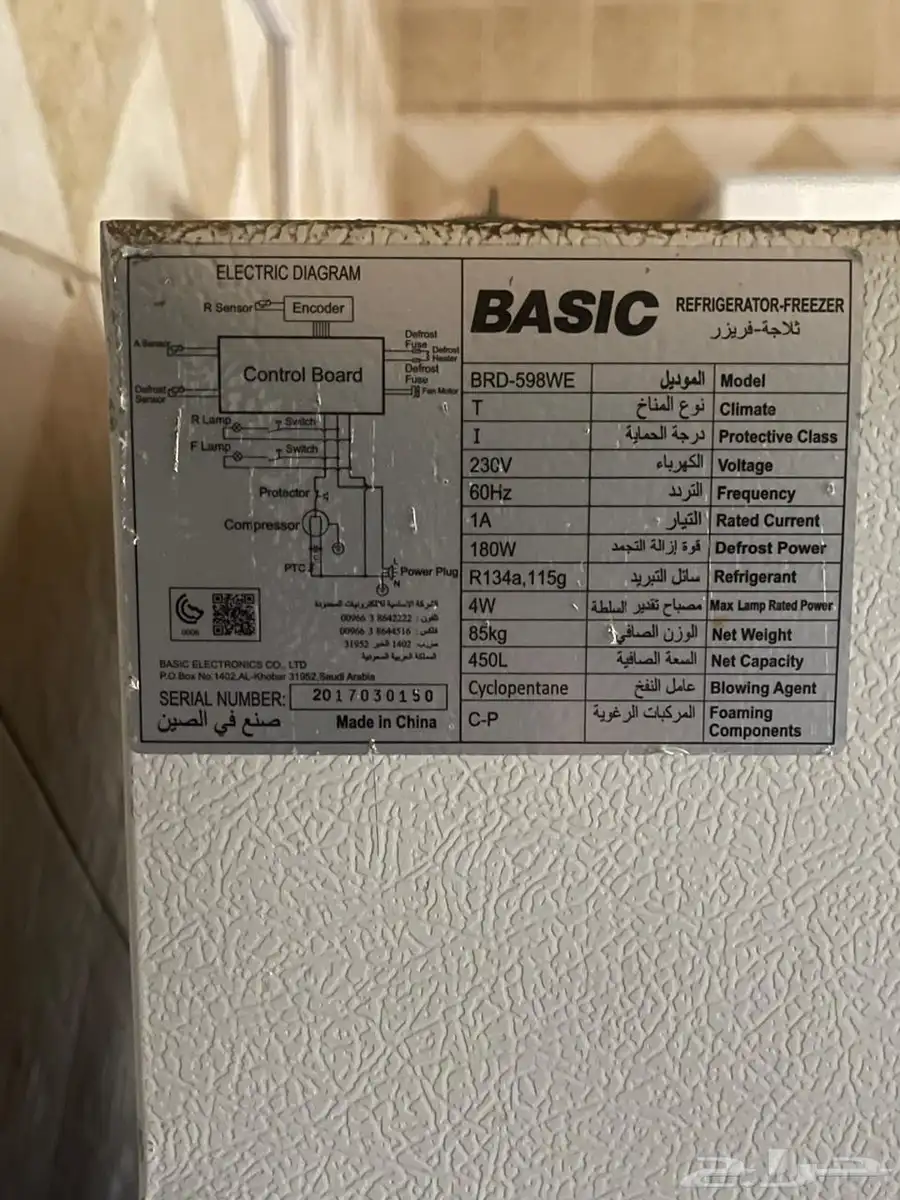 الثقبه 1
