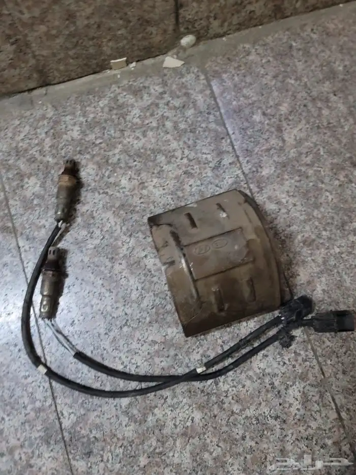 حساس القزوز سوناتا 1