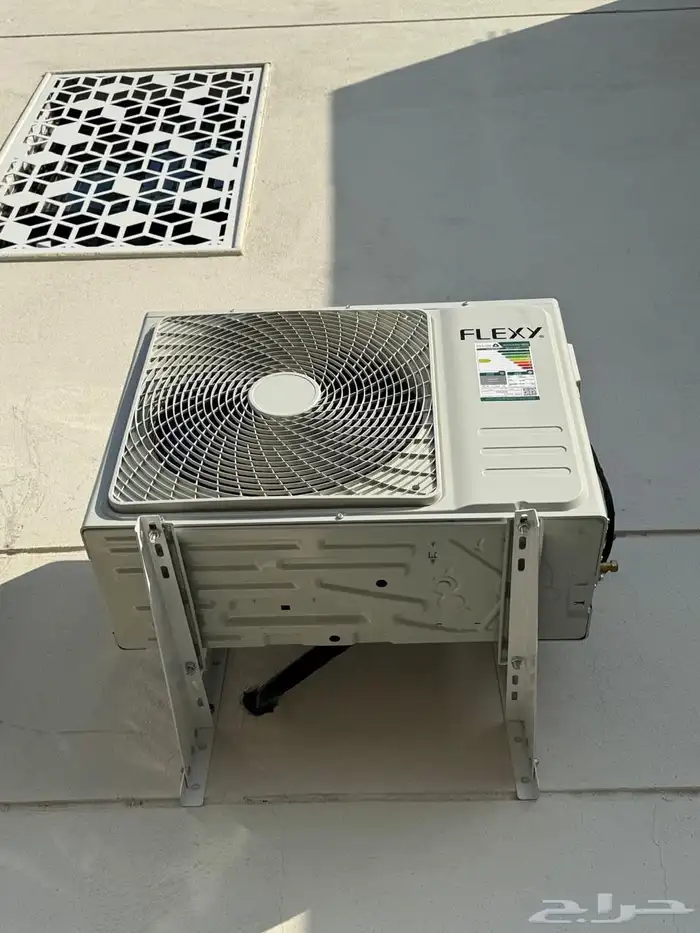 مكيفات فلكسي الجديد سبليت جداري 5