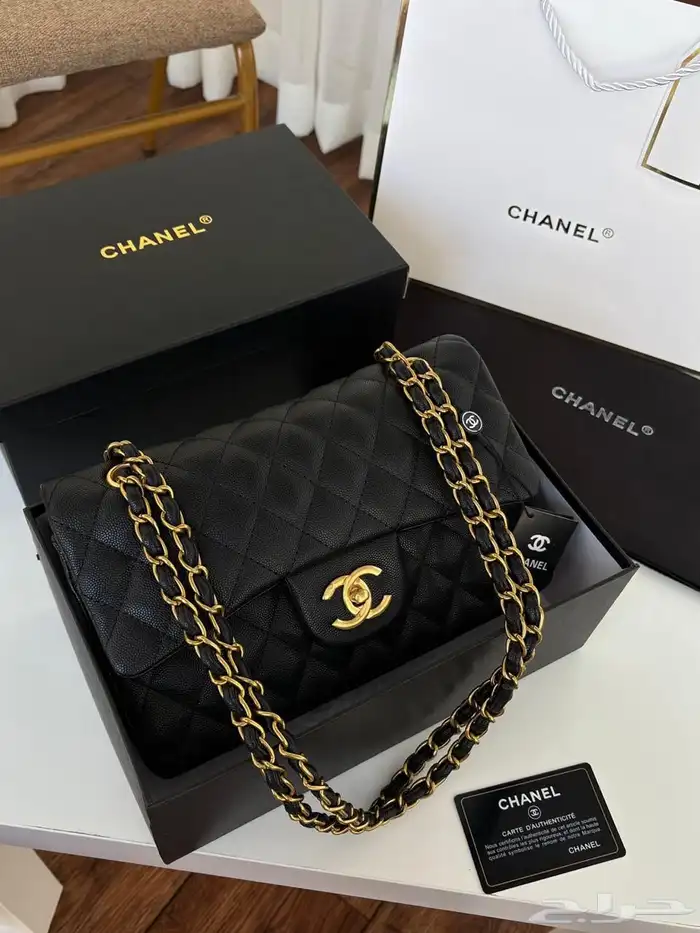 توفرت شنط شانيل بسعر مخفض 2