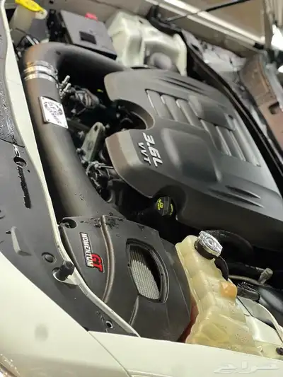 DODGE CHARGER 2020 GT FULL OPTION V6 16