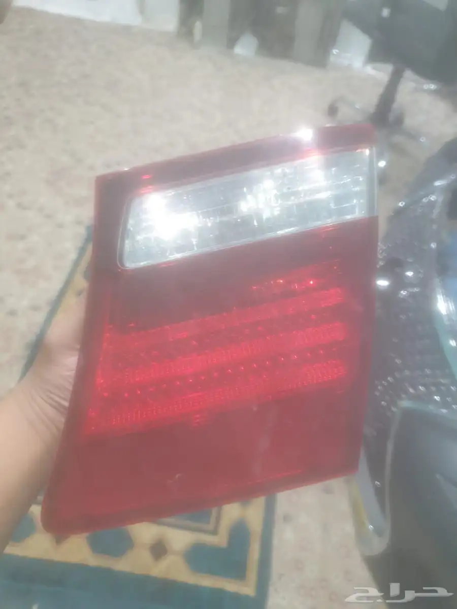 اسطبات لكززس 460 2009 وكاله 3
