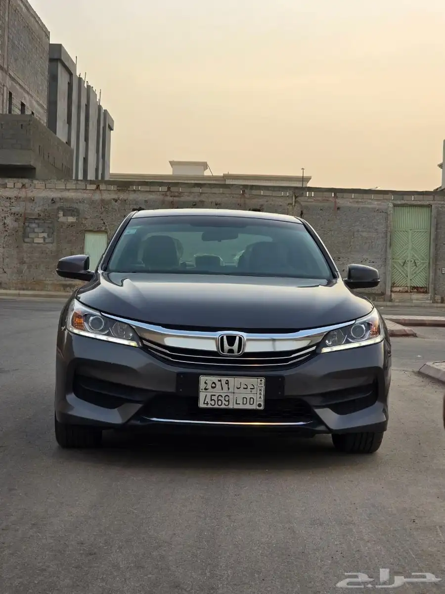 اكورد 17 وكالة 9