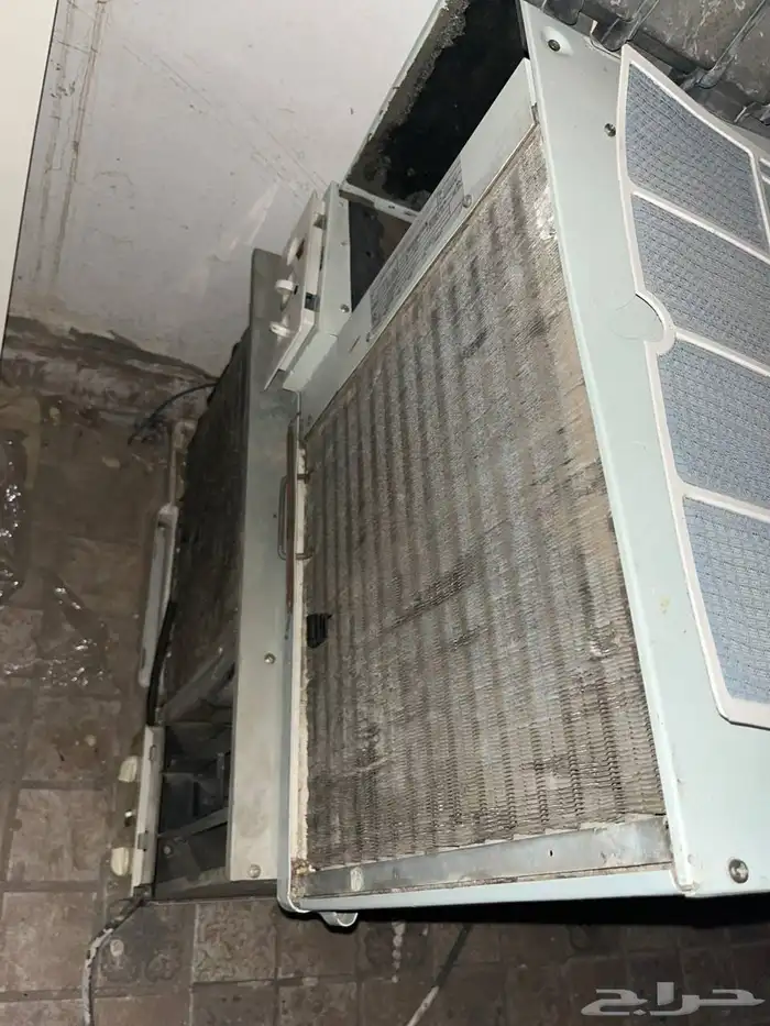 مكيقات و تلفزيونات 1