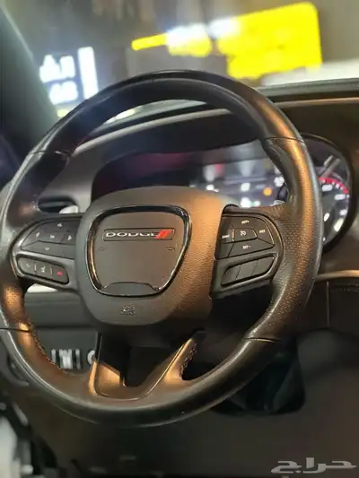 DODGE CHARGER 2020 GT FULL OPTION V6 13