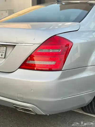 مرسيدس بانوراما S 300 2012 9