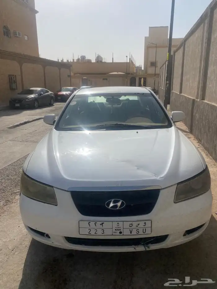 سوناتا2007 3