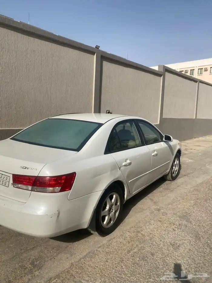 سوناتا2007 1