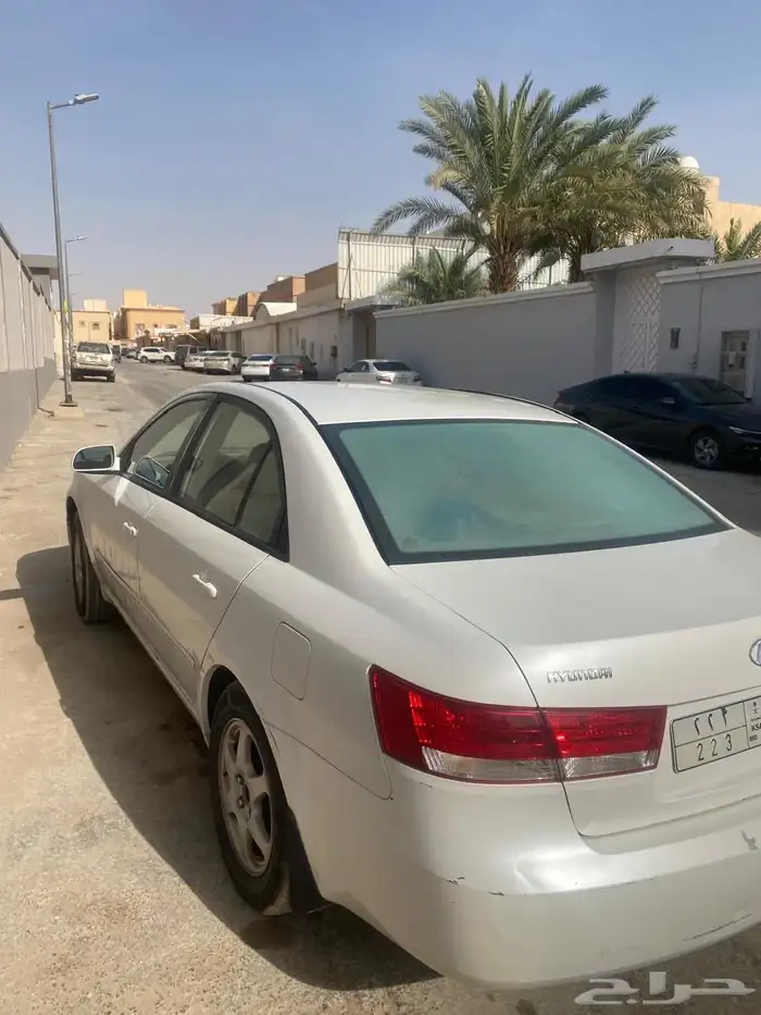 سوناتا2007 0