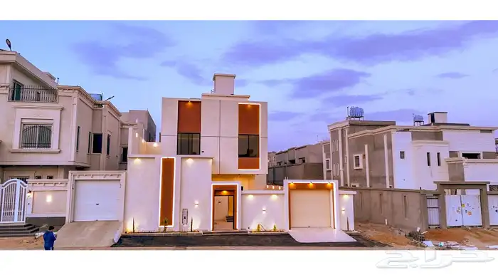 فيلا للبيع 6