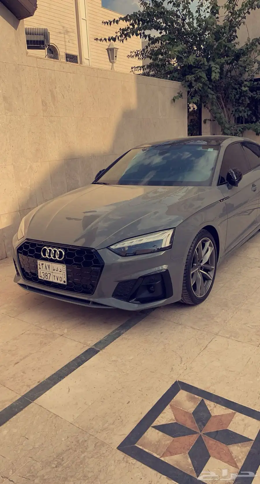 Audi A5 S Line 12