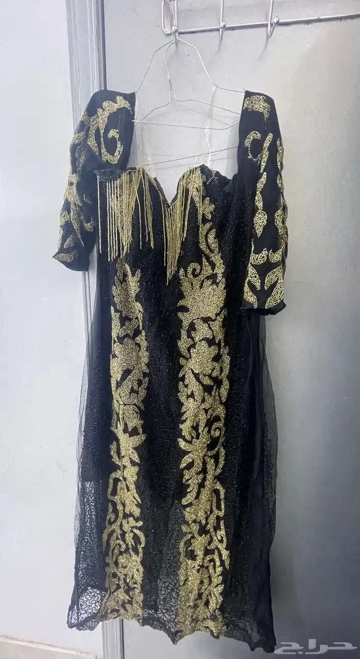 فستان سهره 1