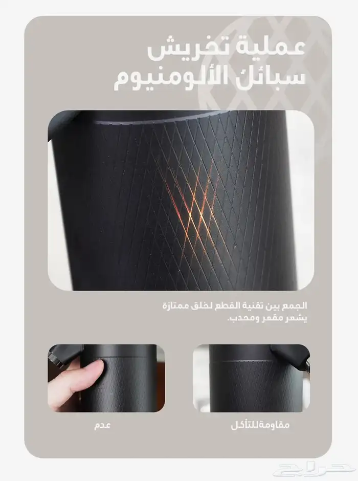 مطحنة هيبرو الاحترافية G5 18