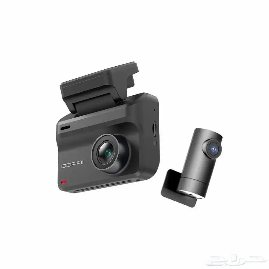 داش كام DDPAI z50 pro 1