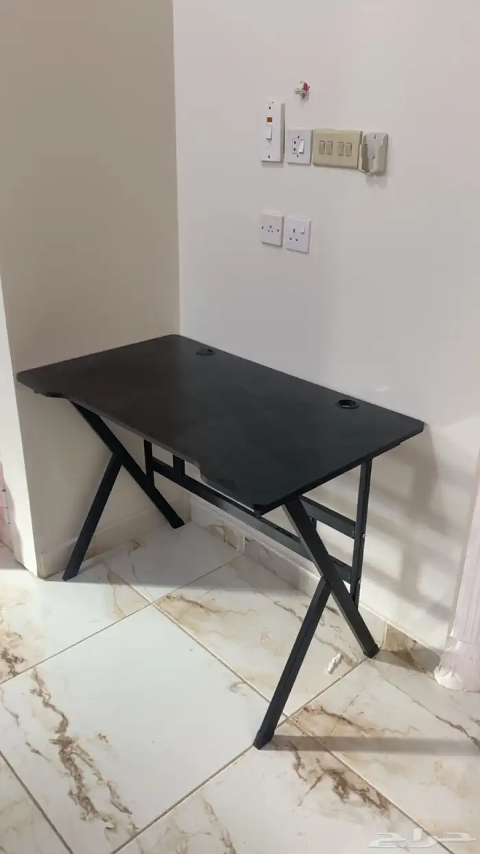 طاوله قيمنق للبيع 0