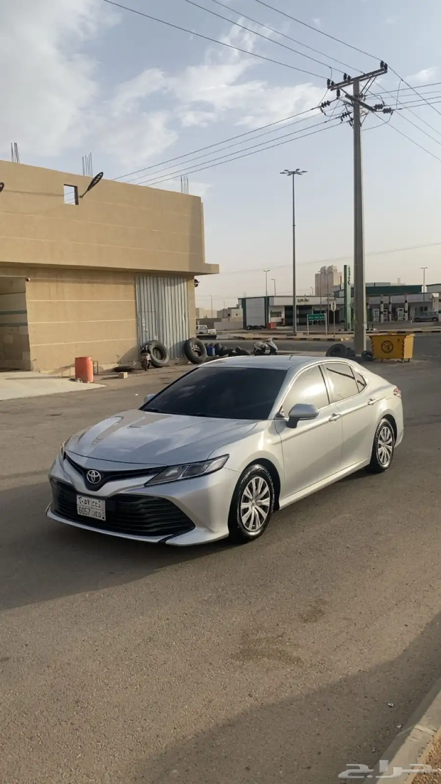 كامري 2019 ا 0