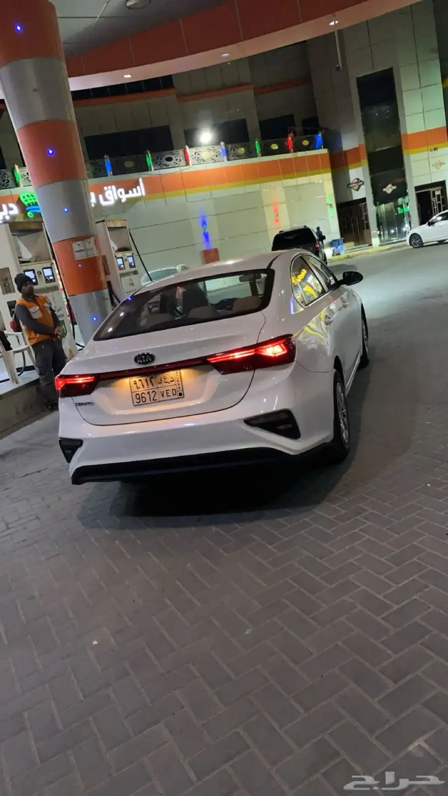 سيراتو 2020 4