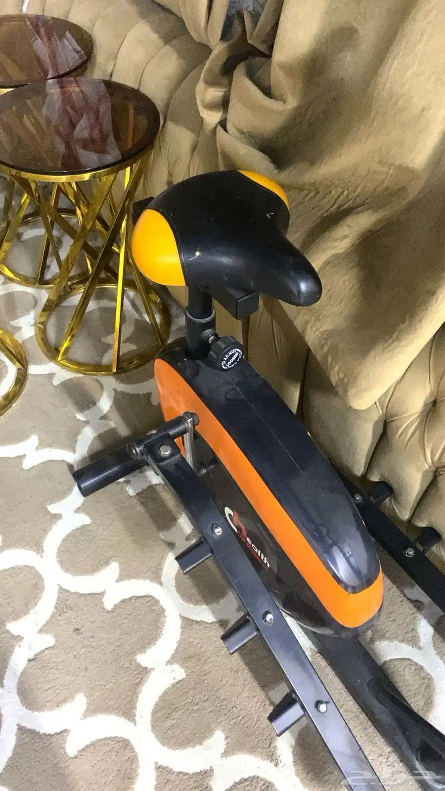 سير رياضي 1
