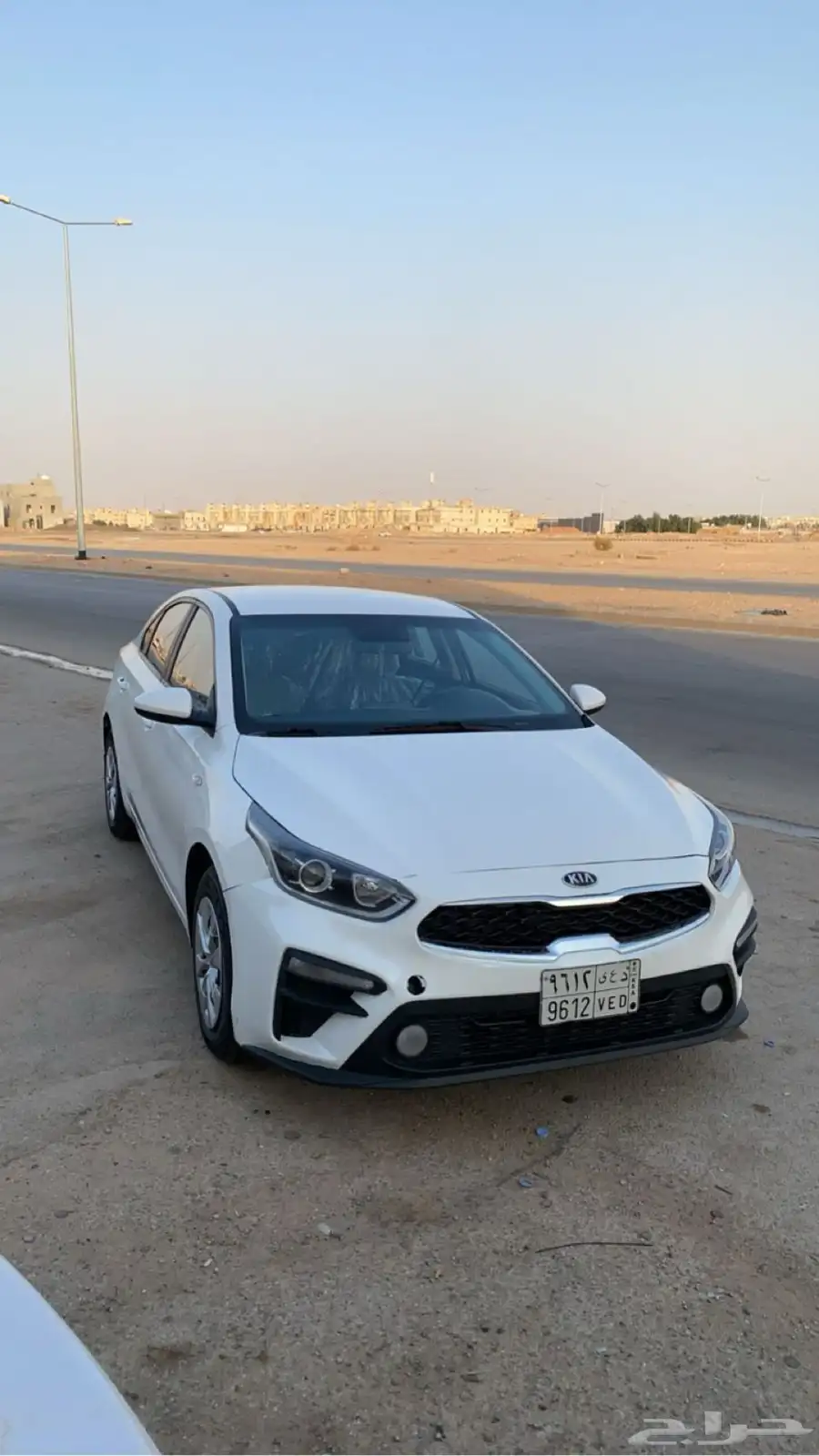 سيراتو 2020 0