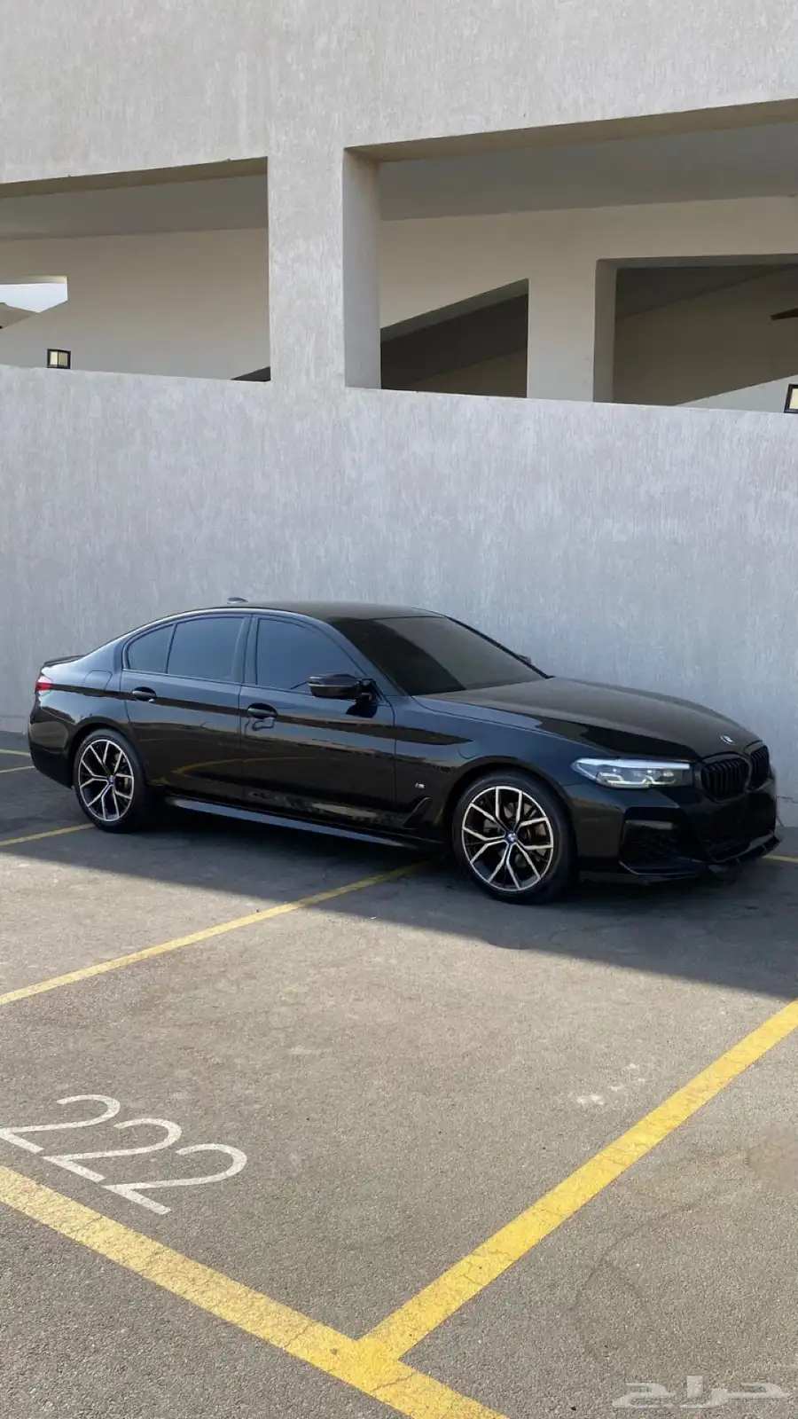 BMW-2021-M kit-طلبية 60
