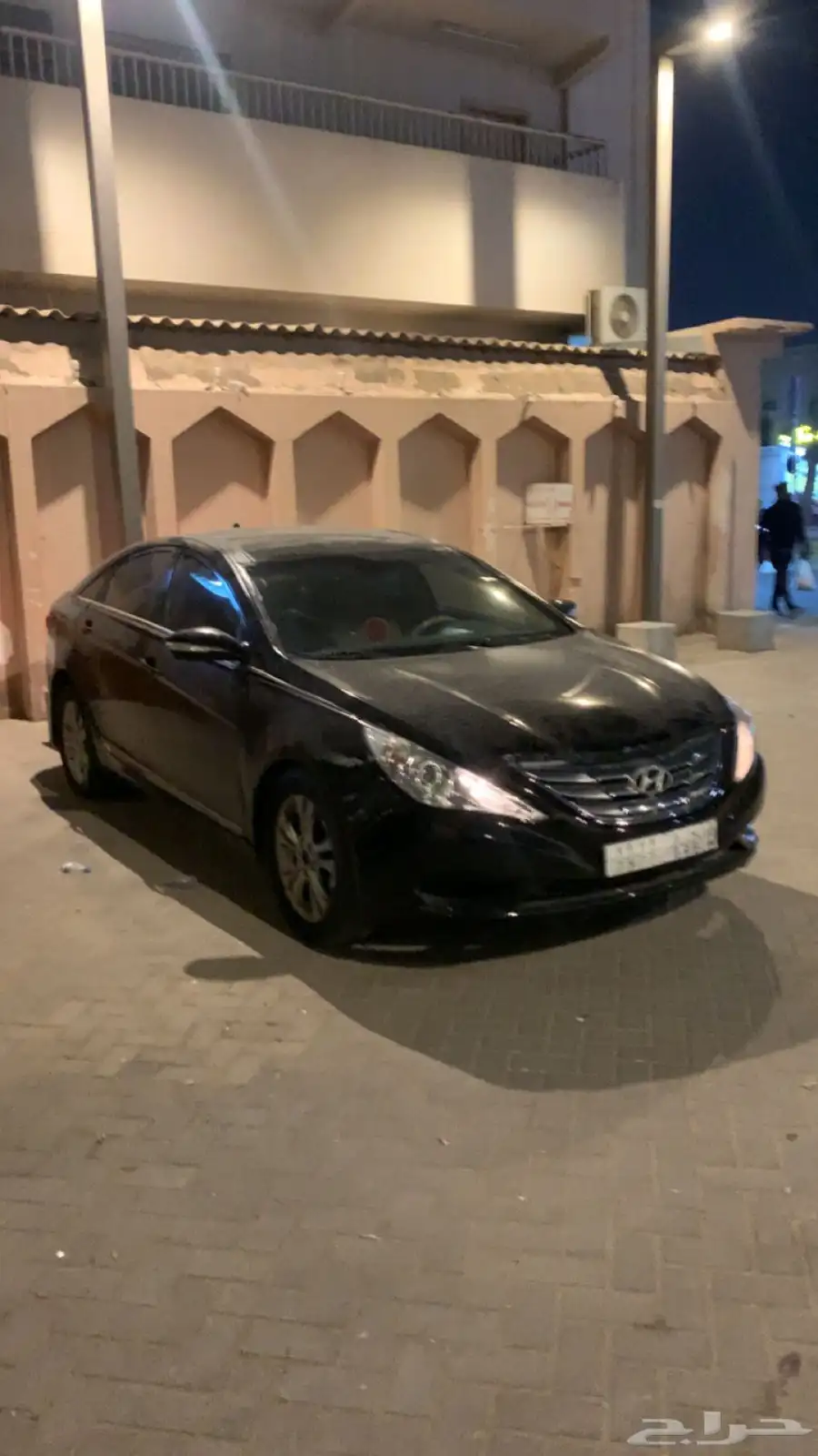 سوناتا 11 فل كامل 4
