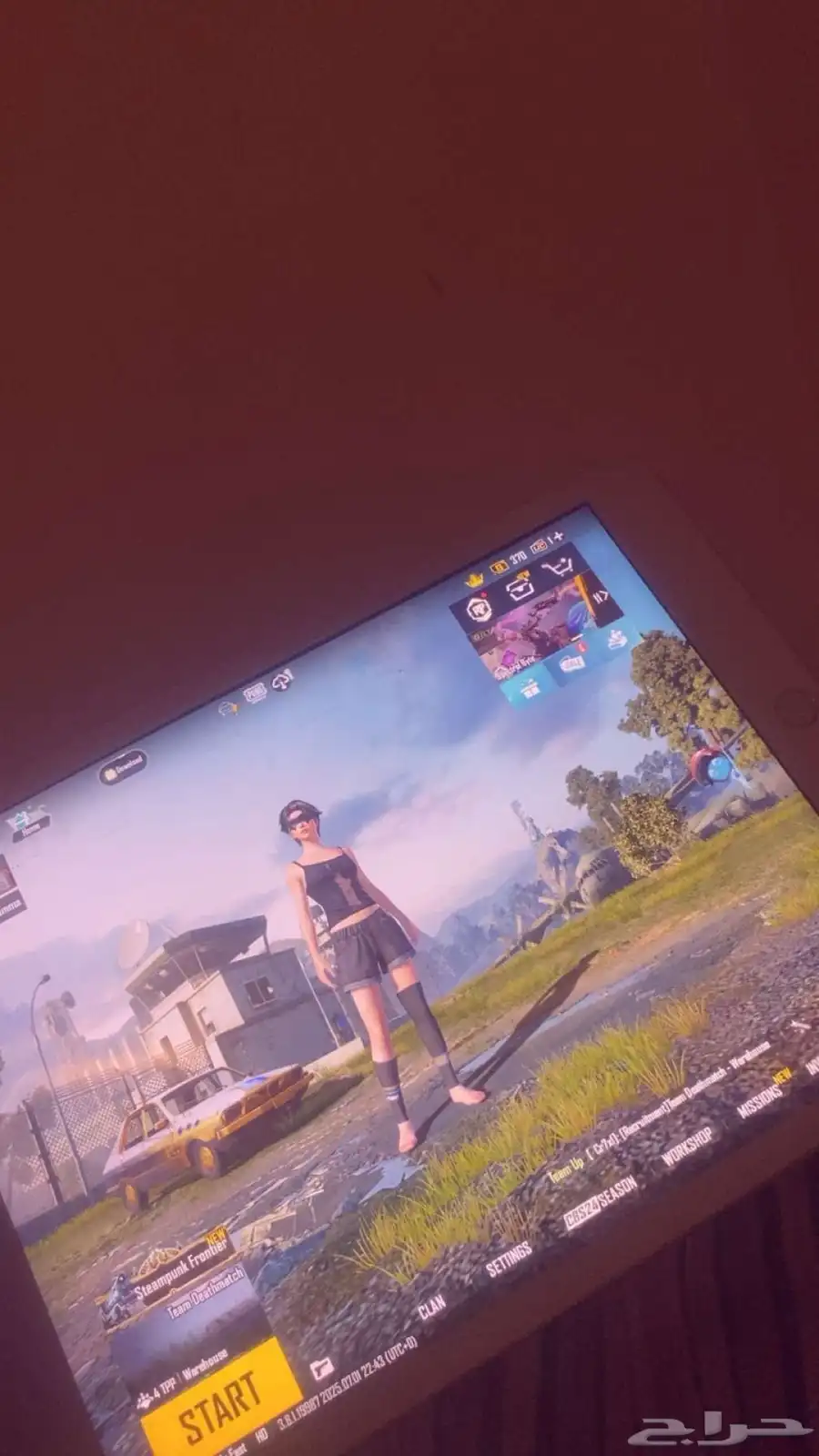 ايباد الجيل السابع 128قيقا 2