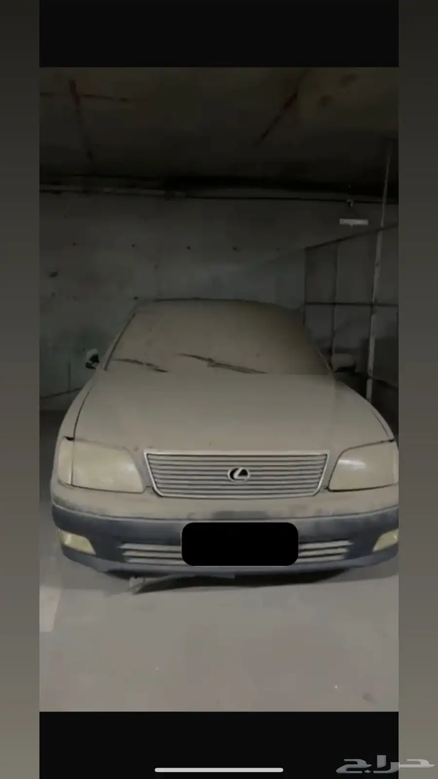 لكزس LS400 مديل 1999 0