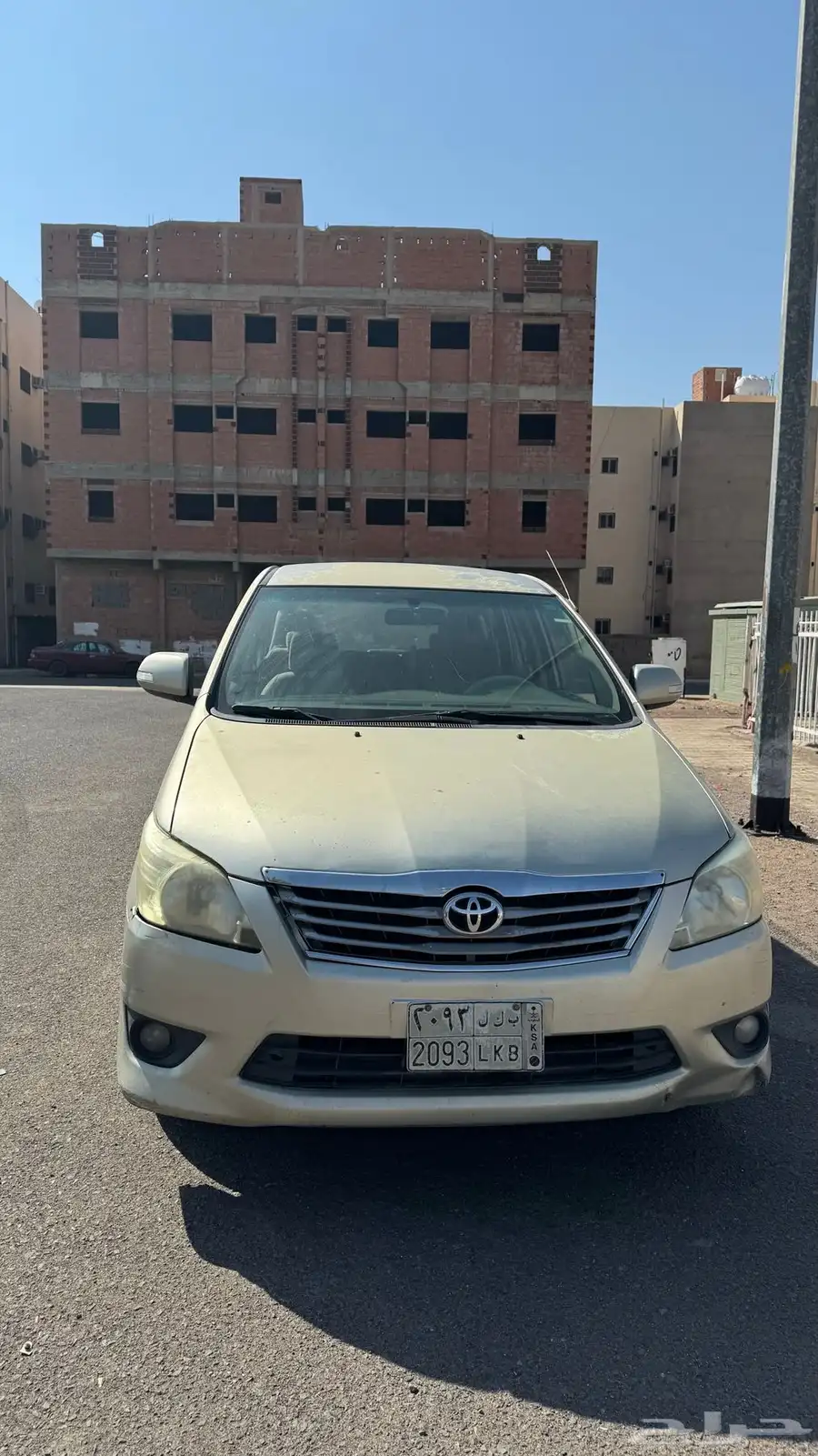 انوفا 2012 0