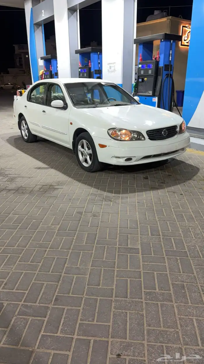 مكسيما 2004 ( تم البيع ) 0