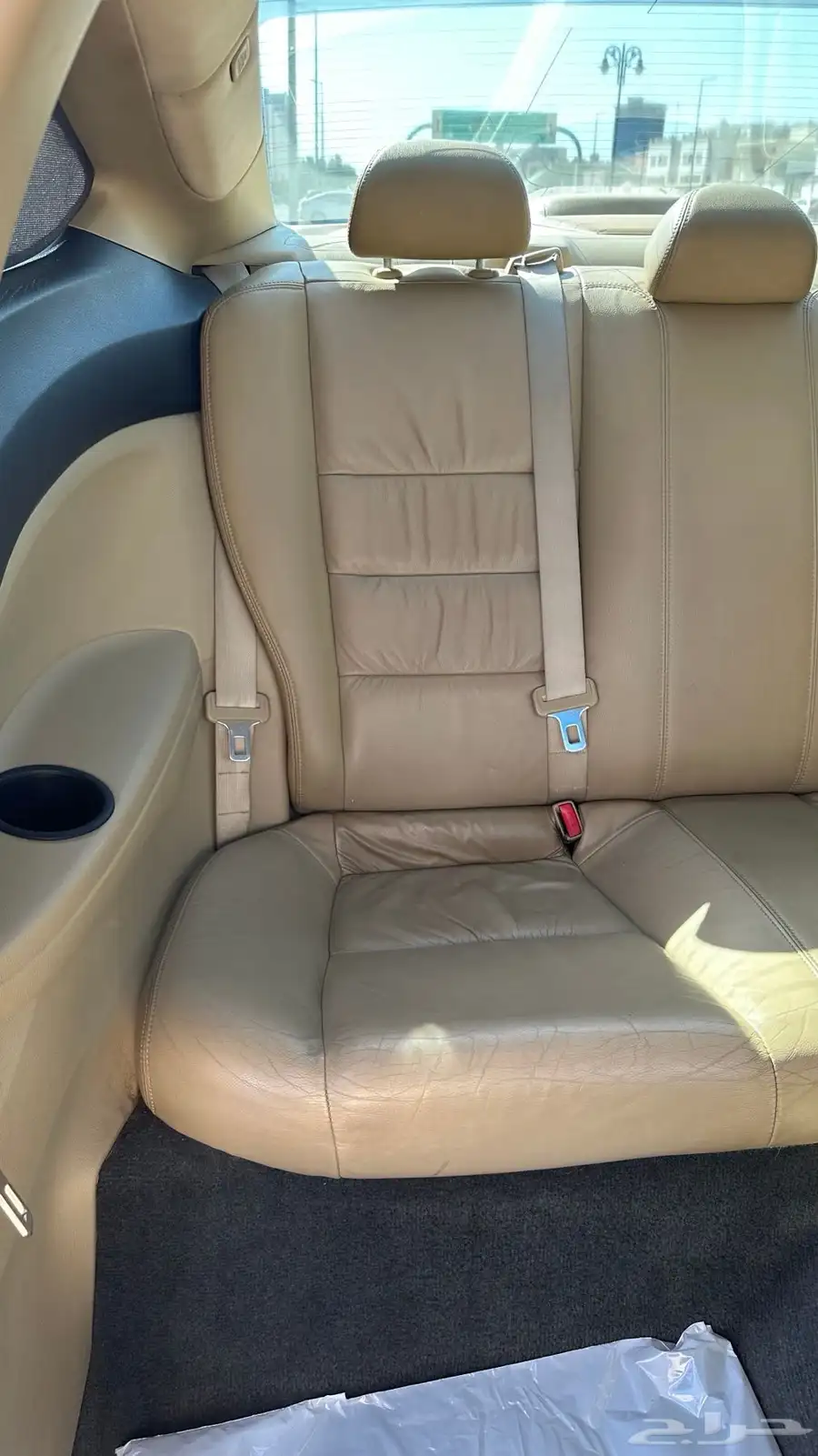 Honda Accord 2011 V6 sports 6