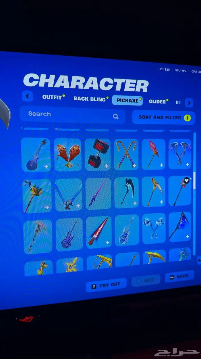 حساب ابيك يوجد فيه العاب محبوبه و نسخه الحساب تركي 10