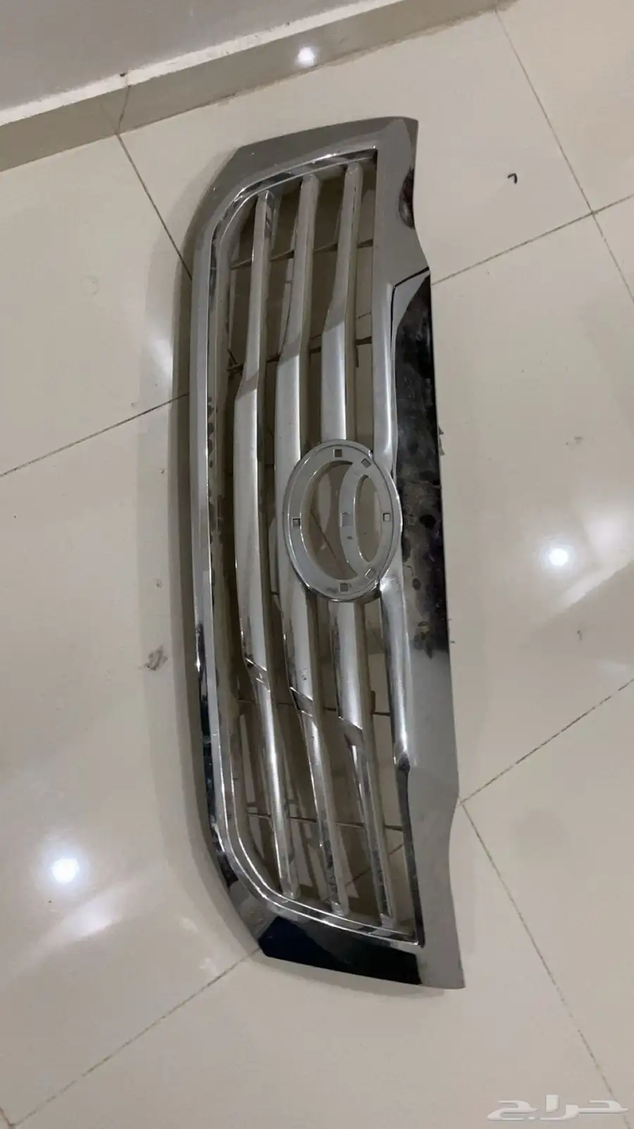 شبك هايلوكس 0