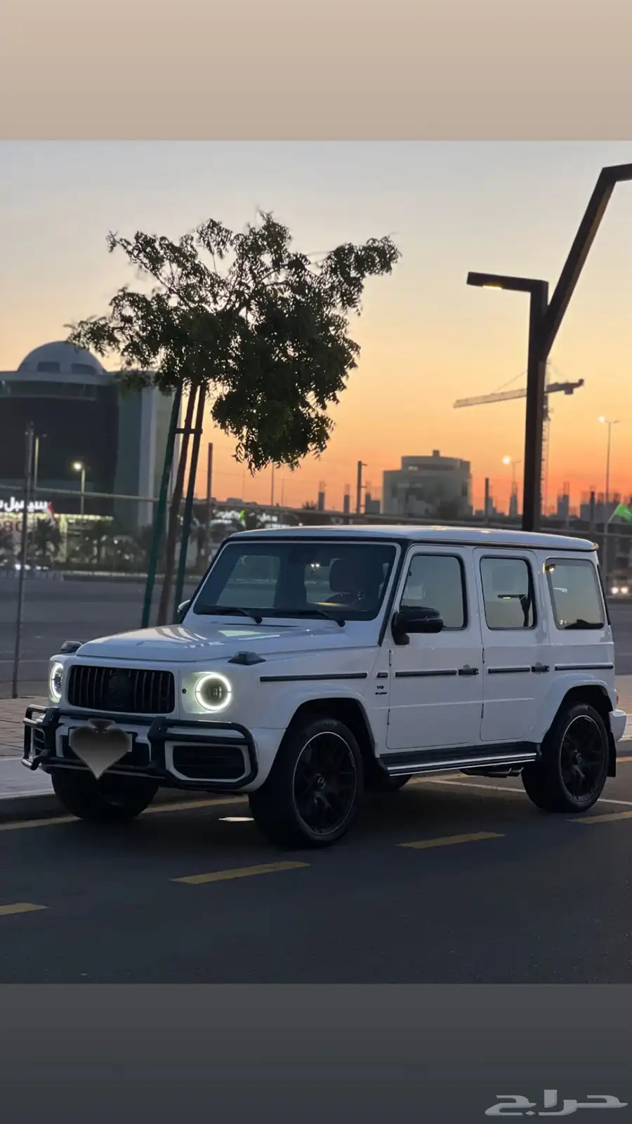 g63 دبل نايت بكج 3