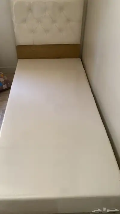 سريرين ب 170ريال نظيف جدا 2