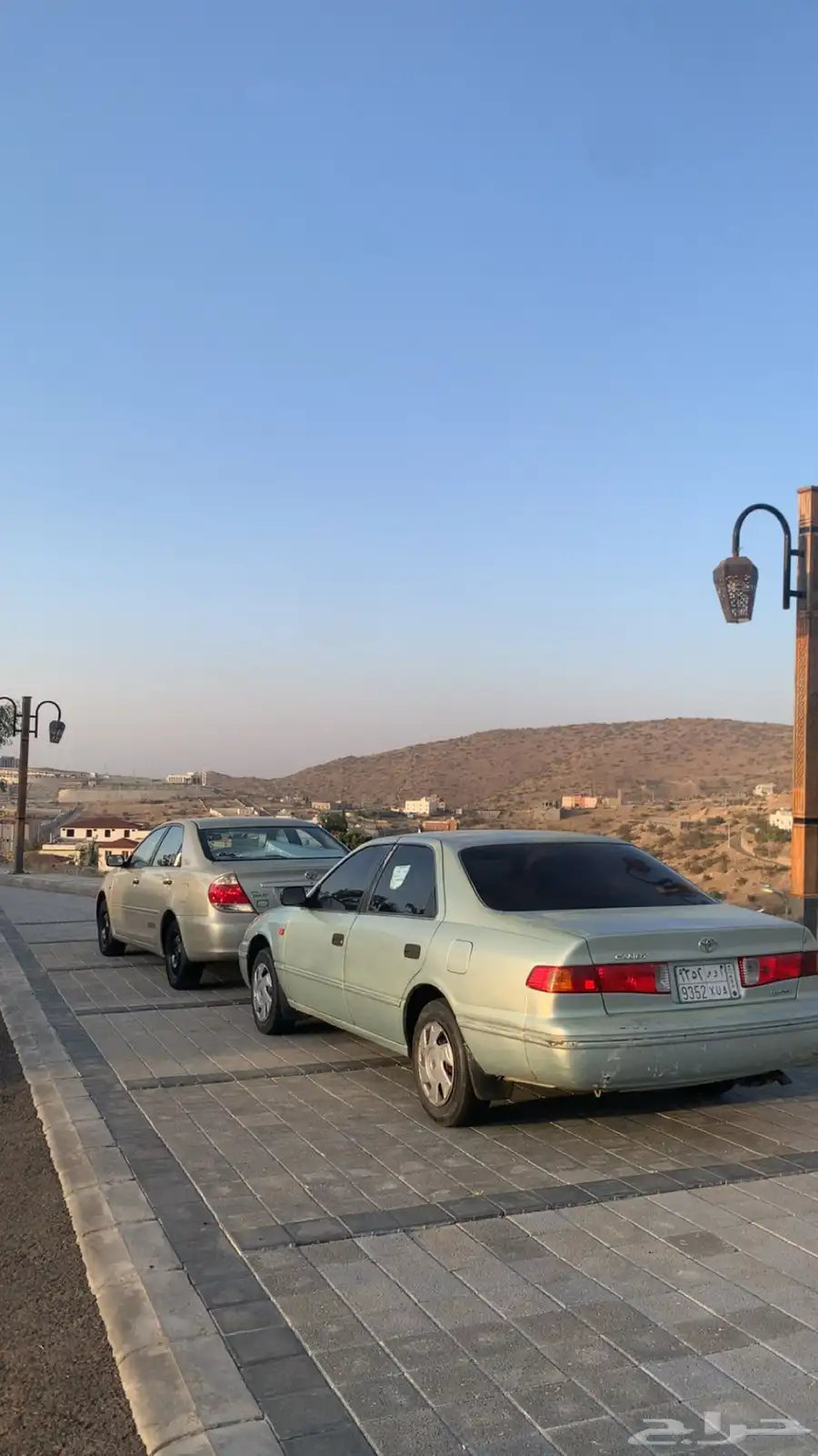 كامري 6