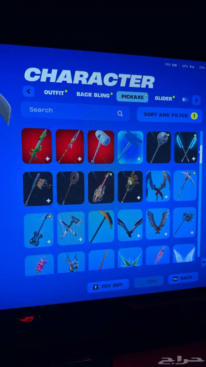 حساب ابيك يوجد فيه العاب محبوبه و نسخه الحساب تركي 8