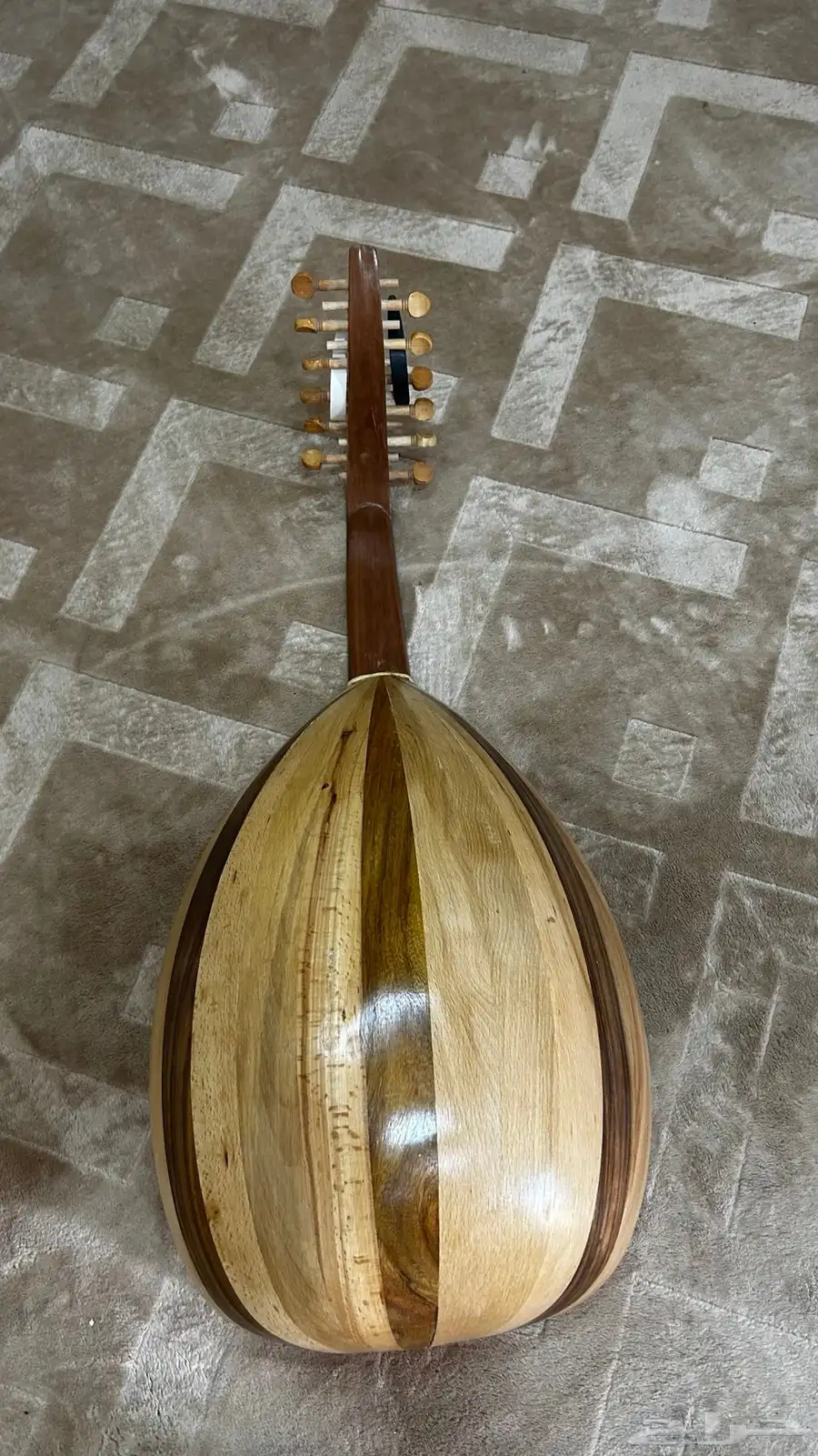عود 0