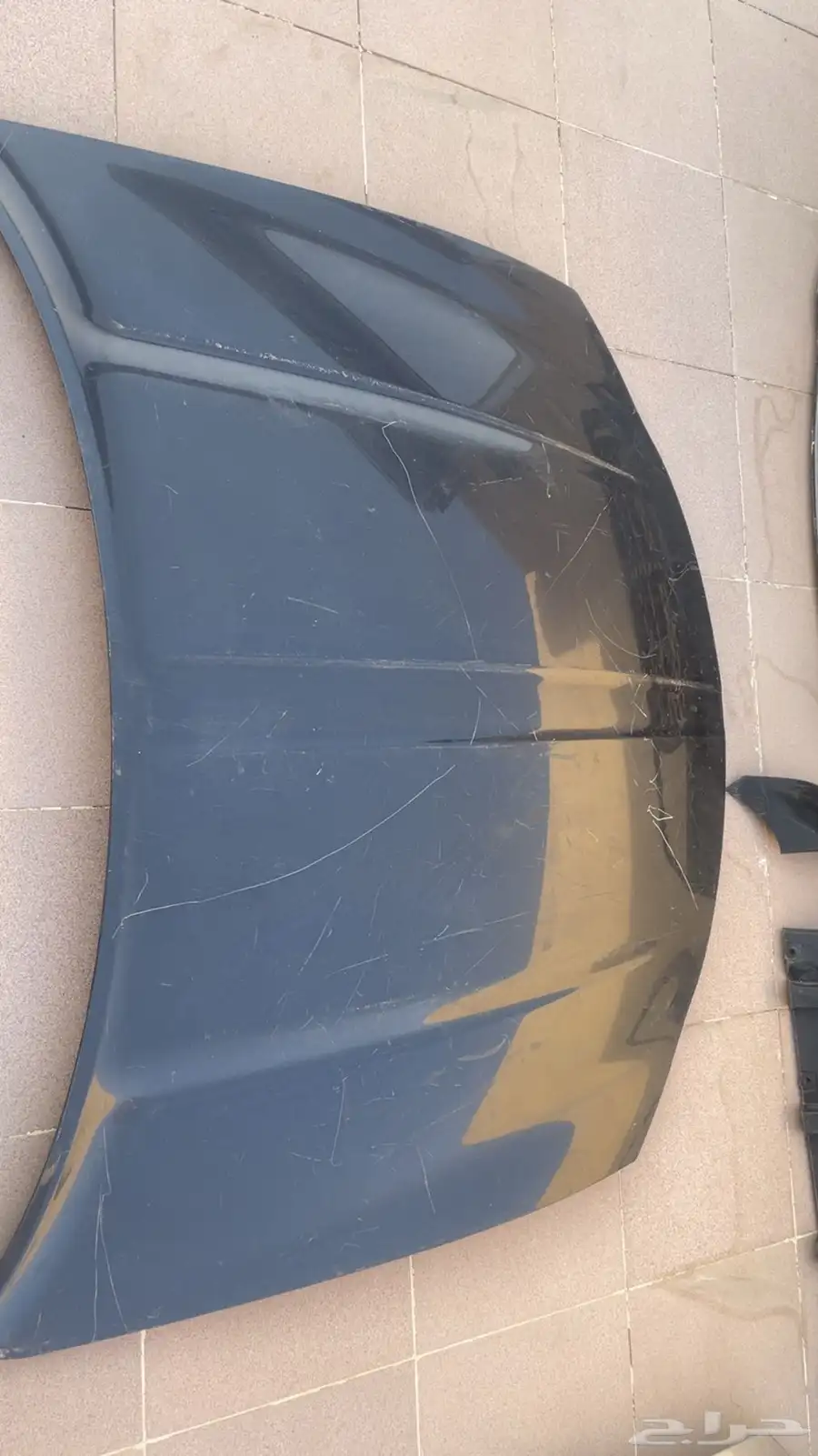 قطع غيار تشارجر 6