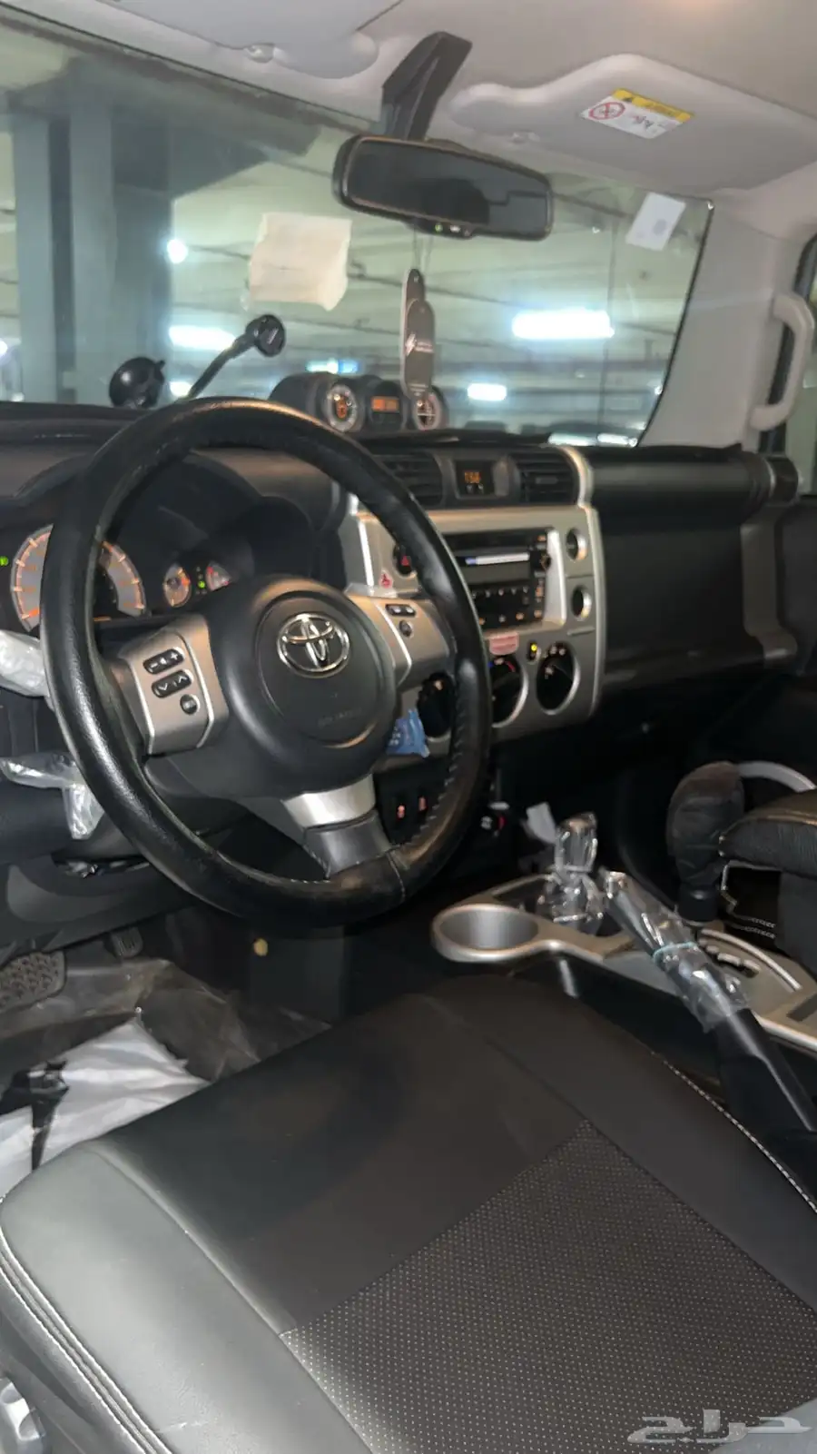 اف جي 2 2019 وراد اليحيى 5